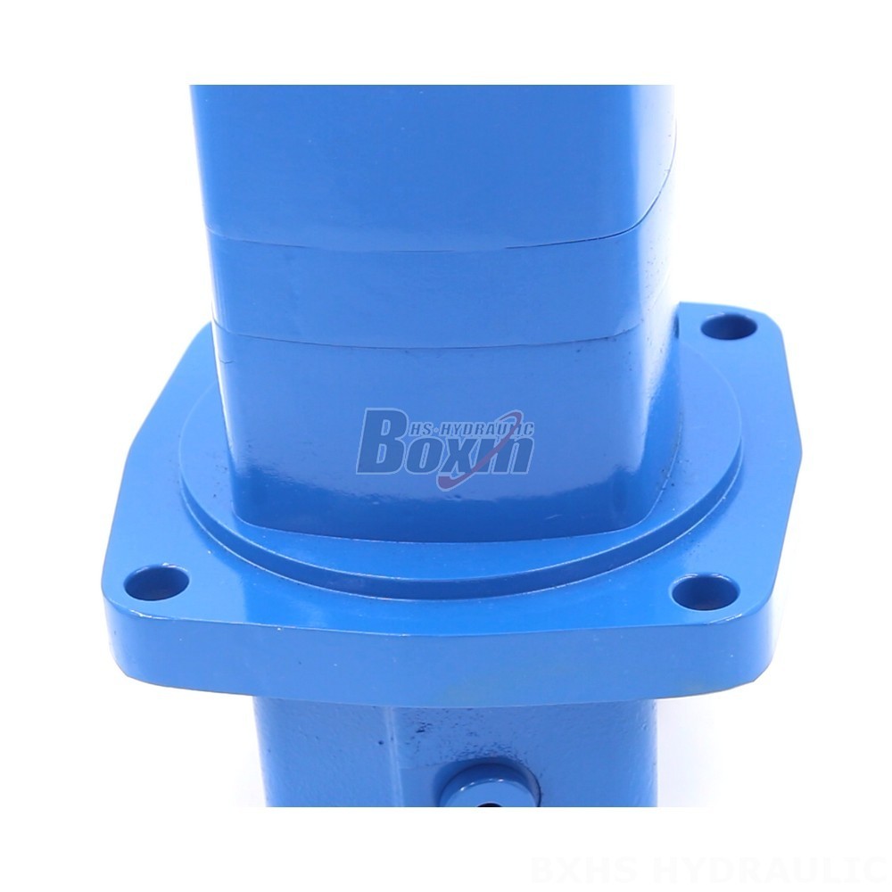 Source BM5 Cycloid Hydraulic Motors Directly from the Manufacturer detail image